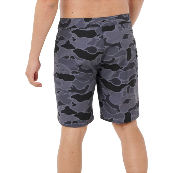 2025 Rip Curl Männer Mirage Core Eddie Would Go 20